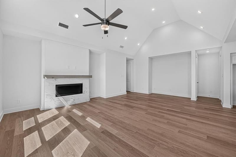 2320 Flora Drive, McLendon Chisholm TX 75032 - Photo 8
