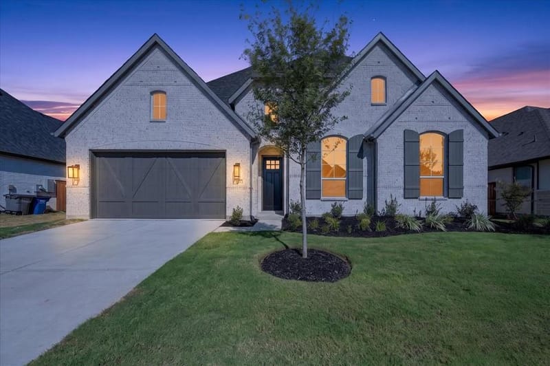 1934 Benedetto Way, McLendon Chisholm TX 75032 - Photo 26