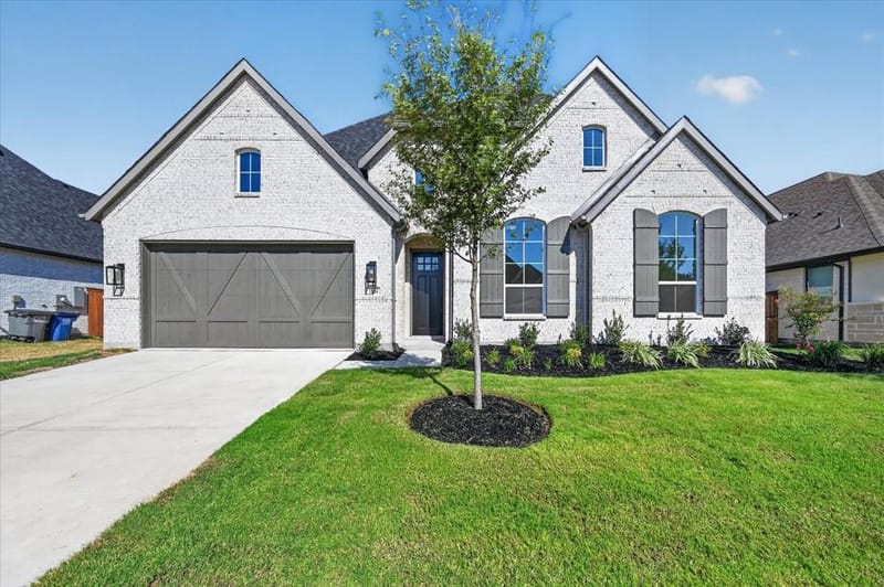 1934 Benedetto Way, McLendon Chisholm TX 75032