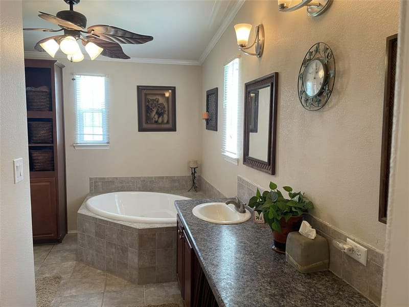 394 Emerald Glenn Lane, Pilot Point TX 76258 - Photo 13