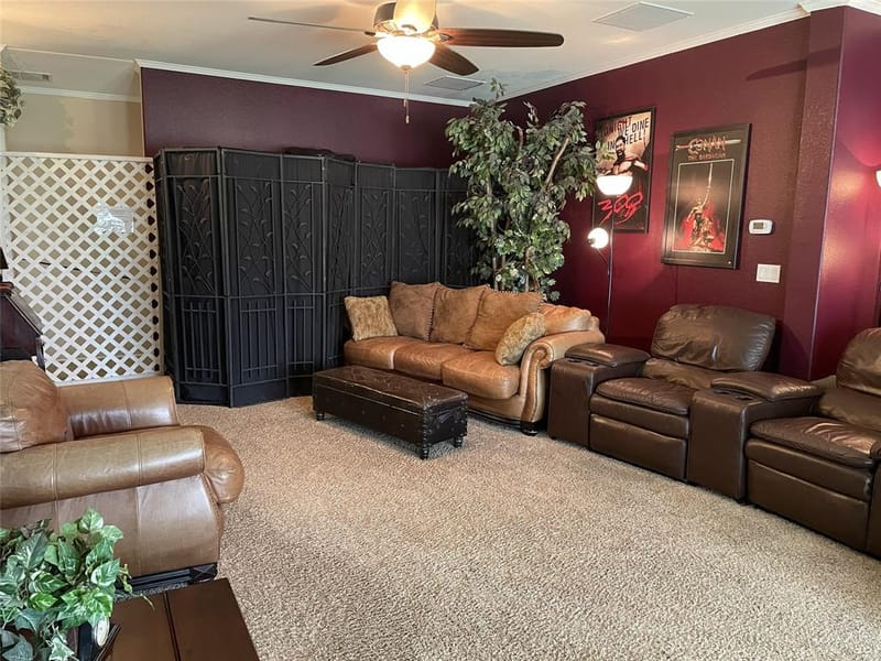394 Emerald Glenn Lane, Pilot Point TX 76258 - Photo 12