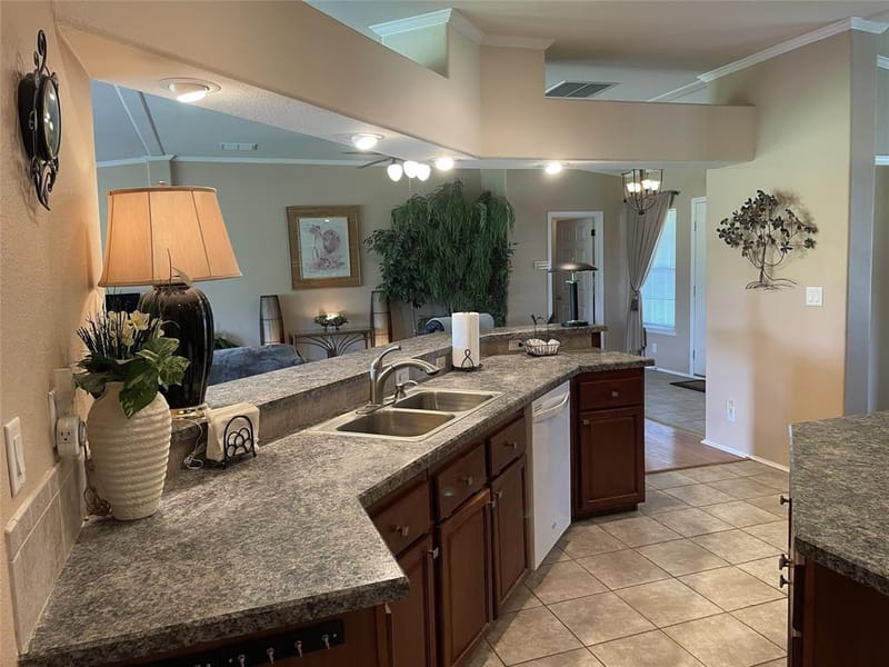 394 Emerald Glenn Lane, Pilot Point TX 76258 - Photo 7