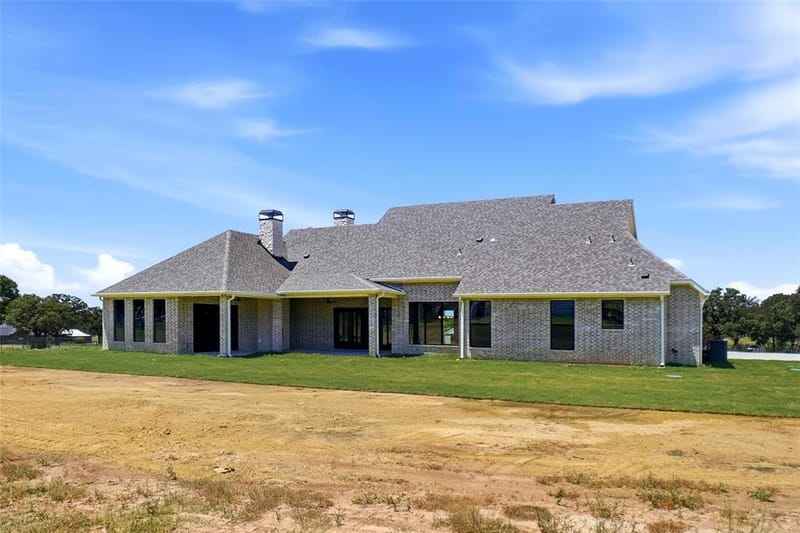 2016 Pinetree Post, Weatherford TX 76087 - Photo 38