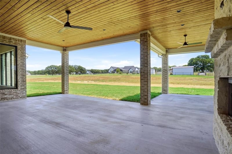 2016 Pinetree Post, Weatherford TX 76087 - Photo 37