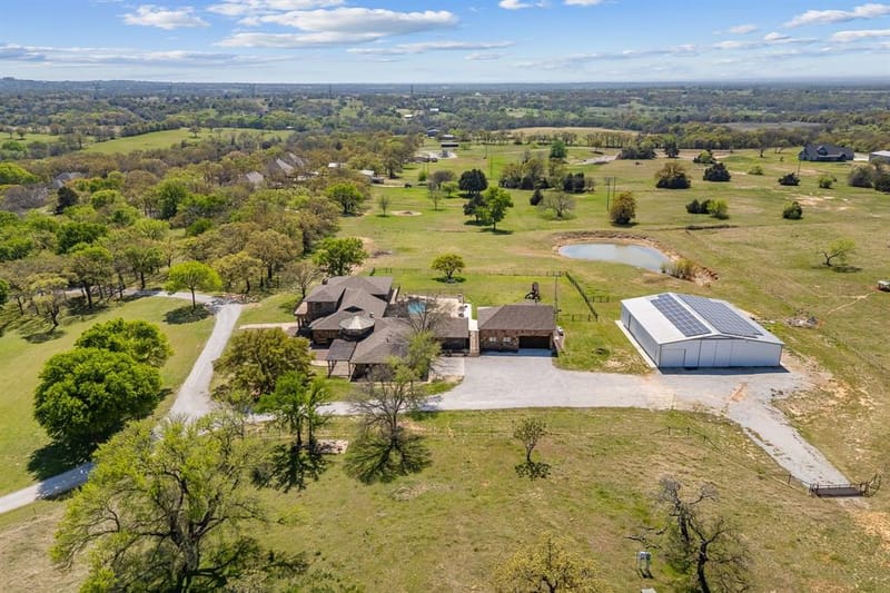362 County Road 1170, Decatur TX 76234 - Photo 23