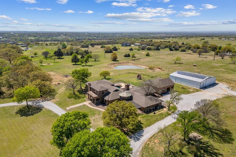 362 County Road 1170, Decatur TX 76234 - Photo 22