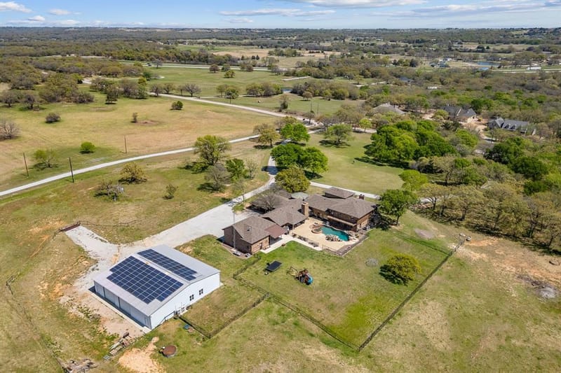 362 County Road 1170, Decatur TX 76234 - Photo 24
