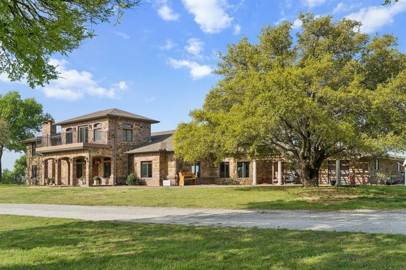 362 County Road 1170, Decatur TX 76234 - Photo 4