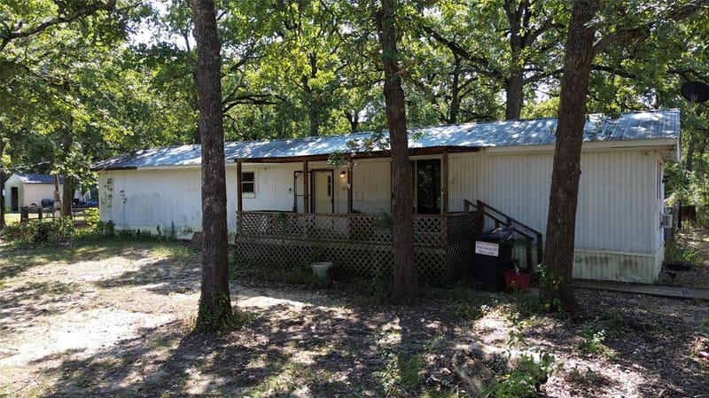 1957 Private Road 3836, Quinlan TX 75474