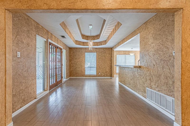 8808 Sylvan Court, Fort Worth TX 76120 - Photo 17