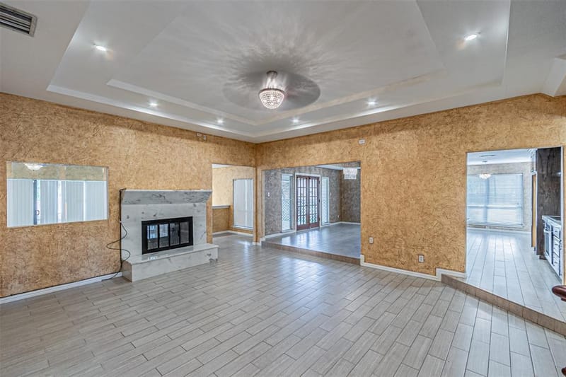8808 Sylvan Court, Fort Worth TX 76120 - Photo 12