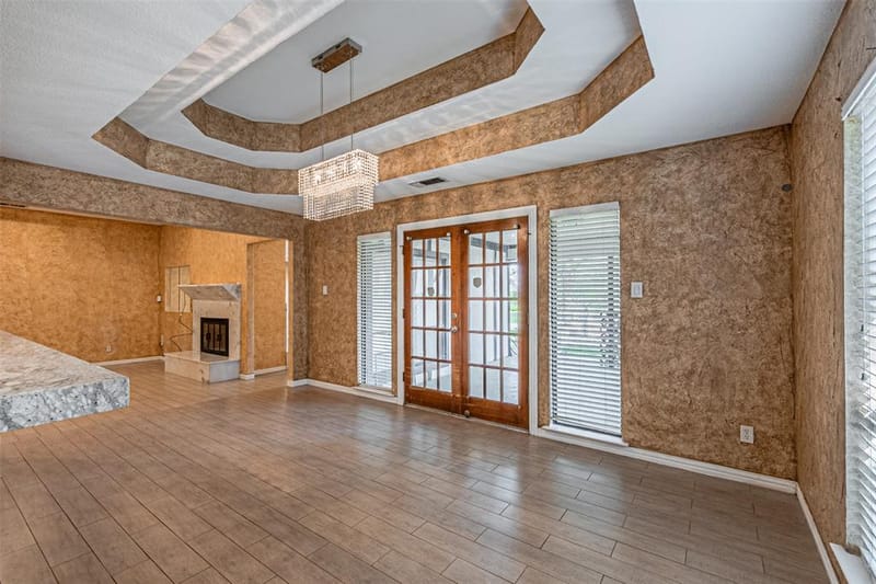 8808 Sylvan Court, Fort Worth TX 76120 - Photo 18