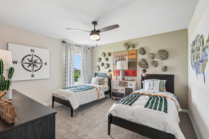 1117 Garden Grove Lane, Forney TX 75126 - Photo 25