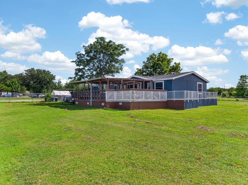 13051 Cherokee Road, Sanger TX 76266 - Photo 2