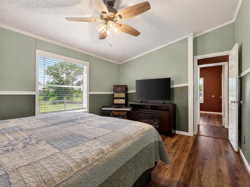 13051 Cherokee Road, Sanger TX 76266 - Photo 13