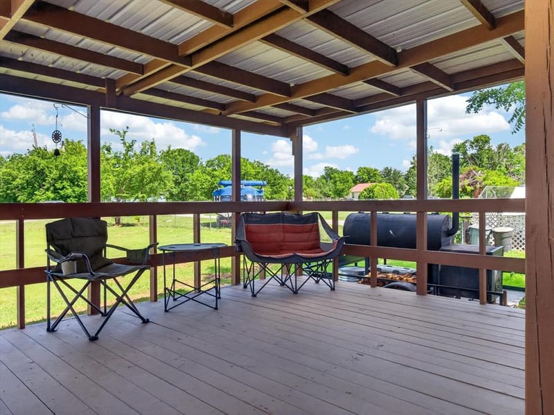 13051 Cherokee Road, Sanger TX 76266 - Photo 32