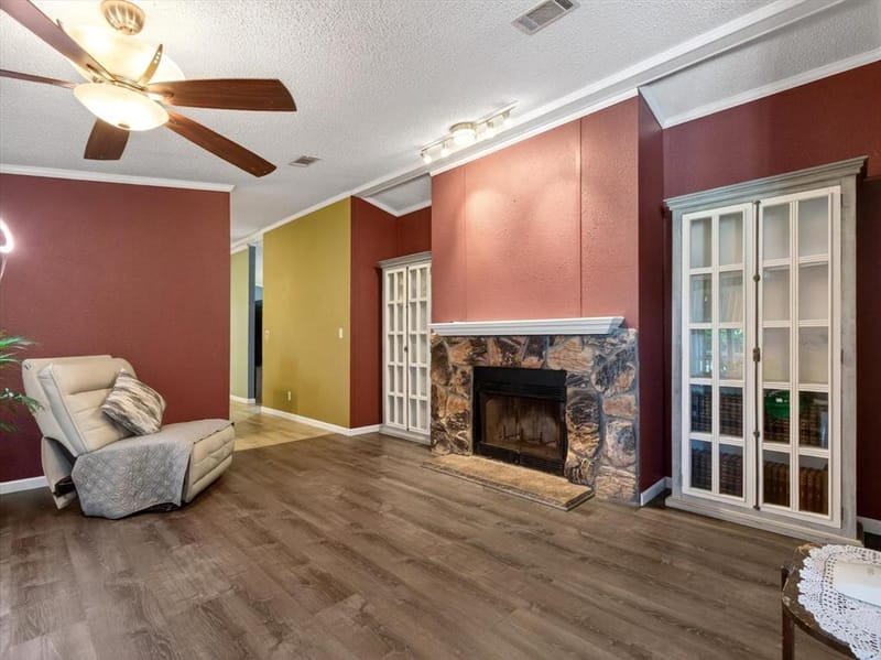 13051 Cherokee Road, Sanger TX 76266 - Photo 5