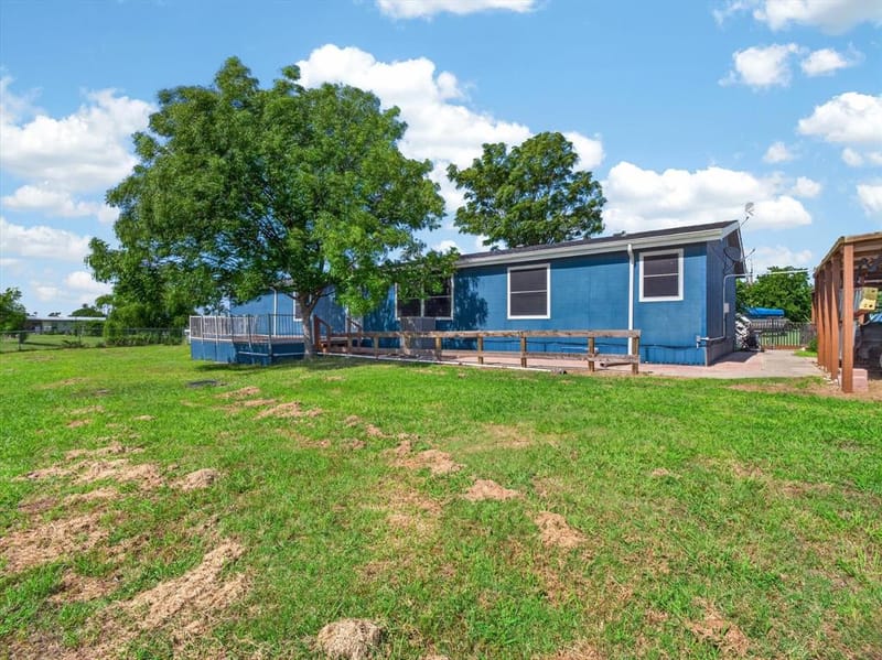 13051 Cherokee Road, Sanger TX 76266 - Photo 34