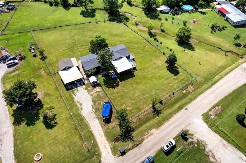 13051 Cherokee Road, Sanger TX 76266 - Photo 38