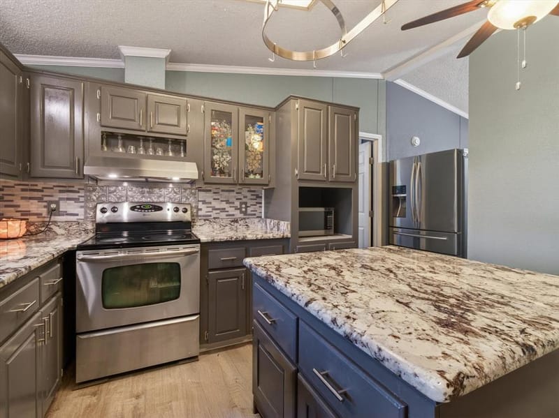 13051 Cherokee Road, Sanger TX 76266 - Photo 18