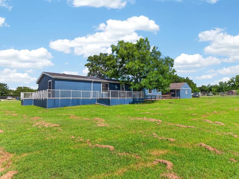 13051 Cherokee Road, Sanger TX 76266 - Photo 35