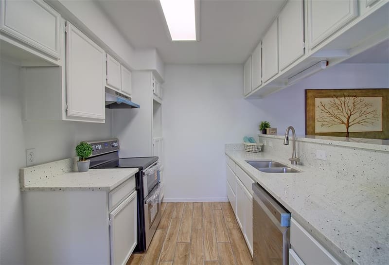 7510 Holly Hill Drive # 105, Dallas TX 75231 - Photo 6