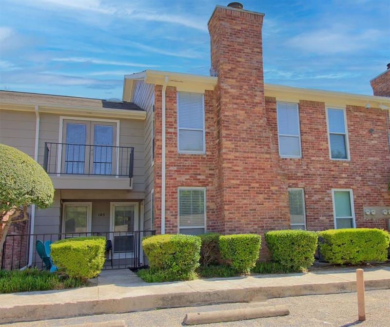 7510 Holly Hill Drive # 105, Dallas TX 75231 - Photo 18