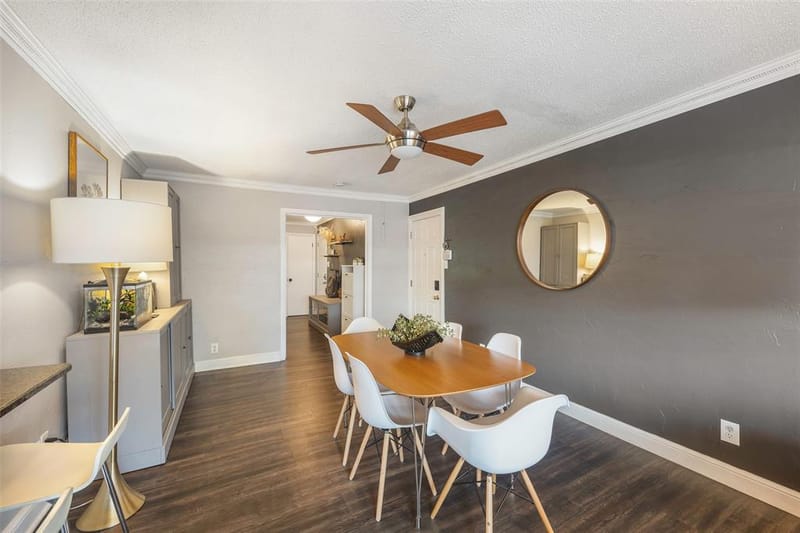 6007 Sandhurst Lane # D, Dallas TX 75206 - Photo 6