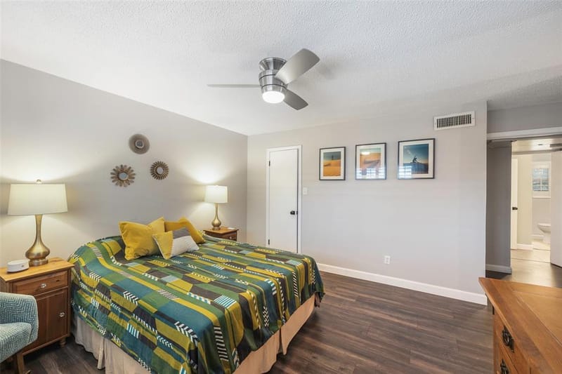 6007 Sandhurst Lane # D, Dallas TX 75206 - Photo 17