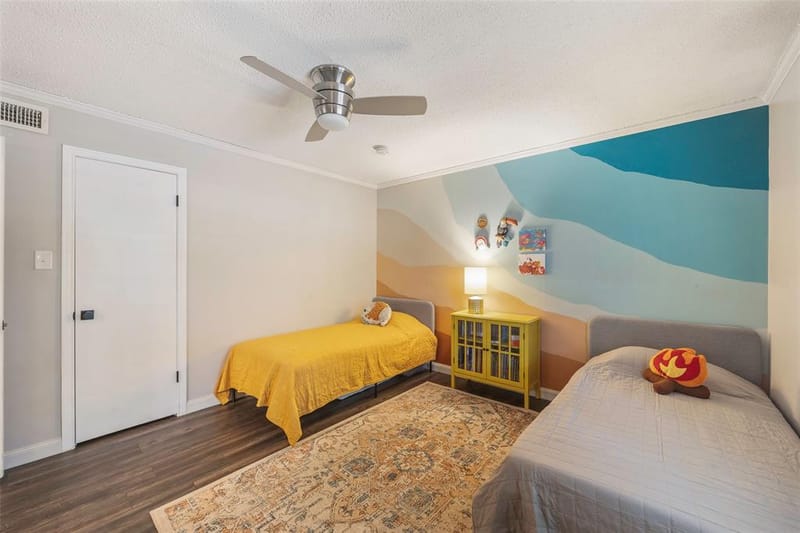 6007 Sandhurst Lane # D, Dallas TX 75206 - Photo 20