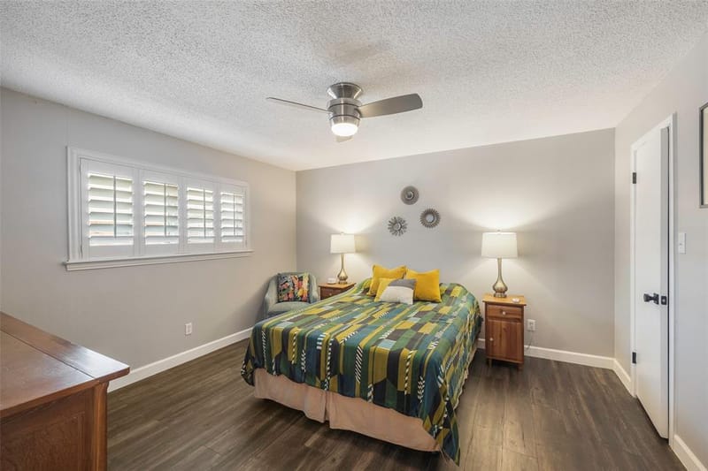 6007 Sandhurst Lane # D, Dallas TX 75206 - Photo 14