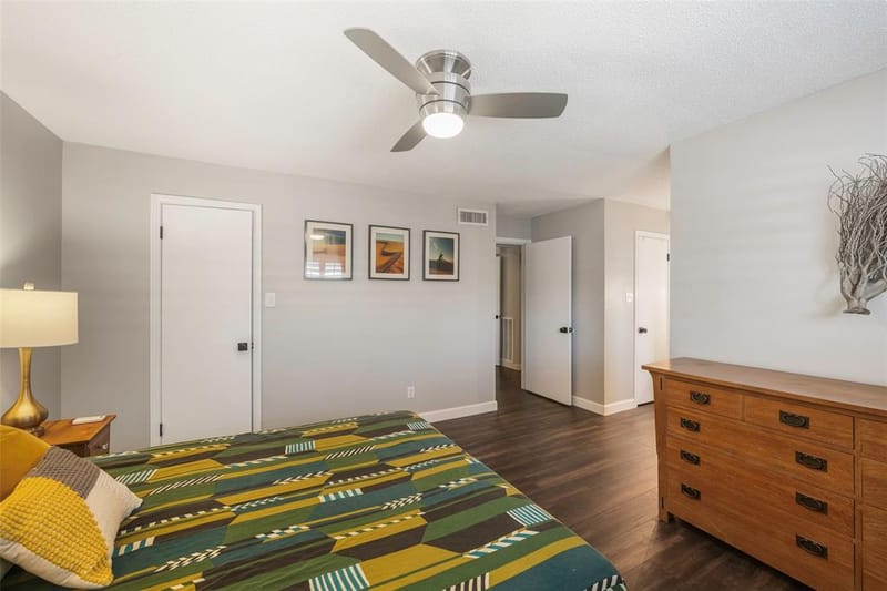 6007 Sandhurst Lane # D, Dallas TX 75206 - Photo 15