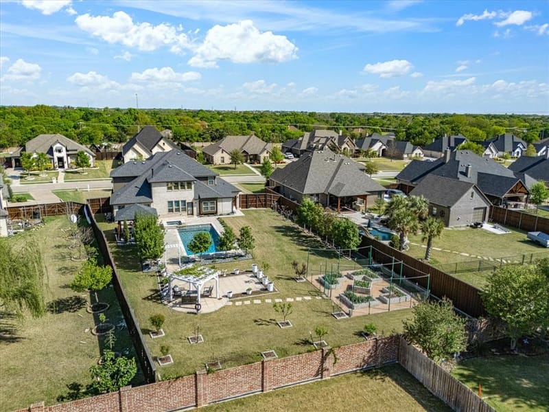 146 Old Bridge Road, Waxahachie TX 75165 - Photo 36