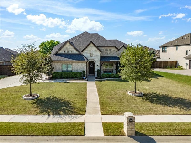 146 Old Bridge Road, Waxahachie TX 75165 - Photo 33
