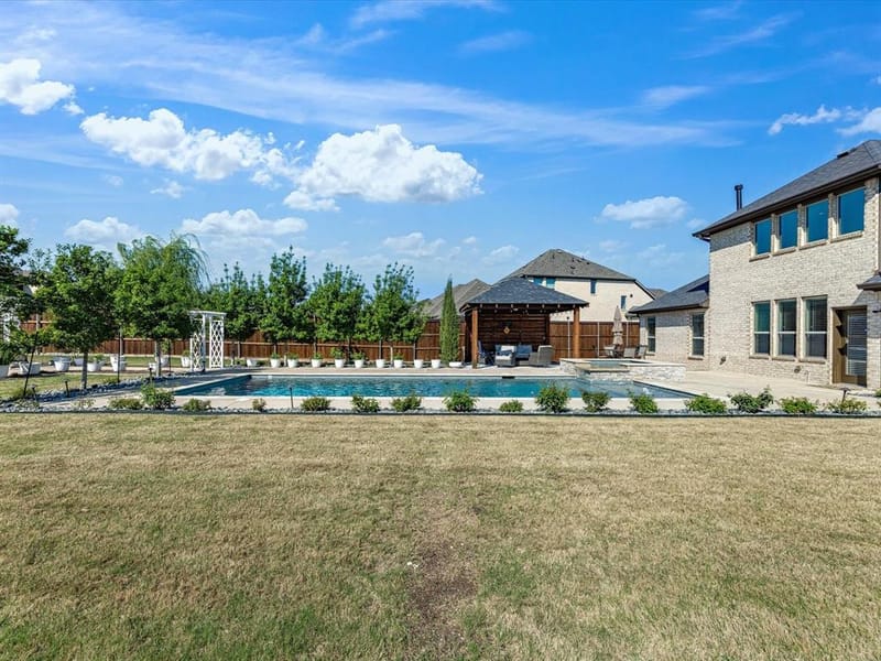 146 Old Bridge Road, Waxahachie TX 75165 - Photo 35