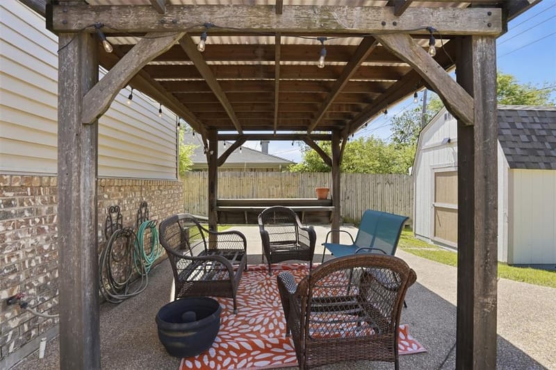 6021 Dusty Road, Watauga TX 76148 - Photo 27