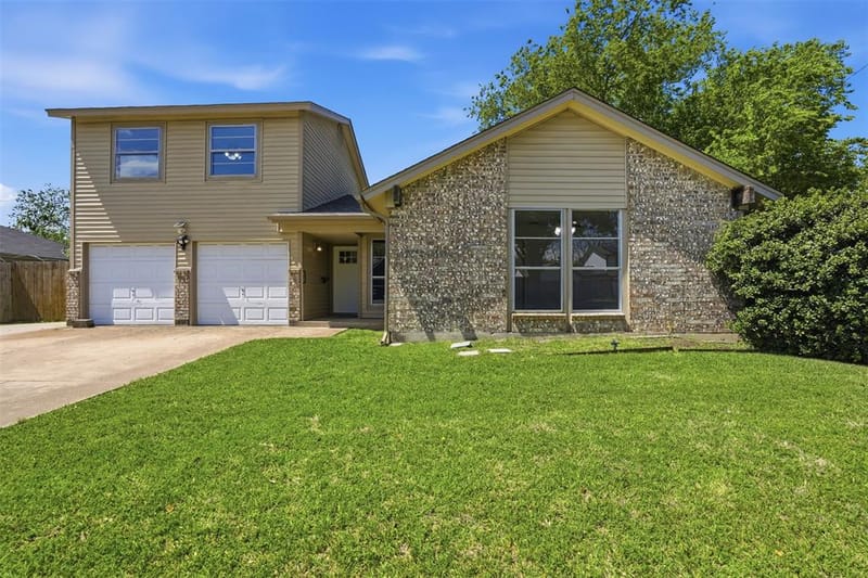 6021 Dusty Road, Watauga TX 76148 - Photo 2