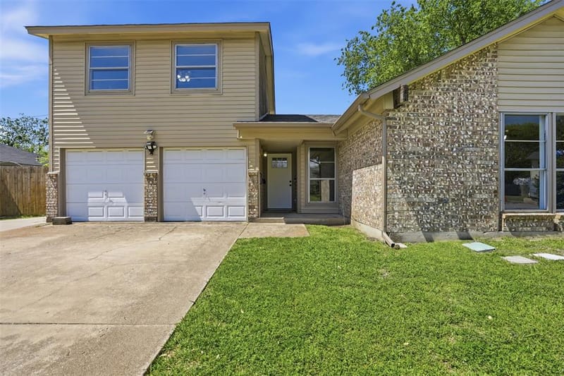 6021 Dusty Road, Watauga TX 76148 - Photo 6