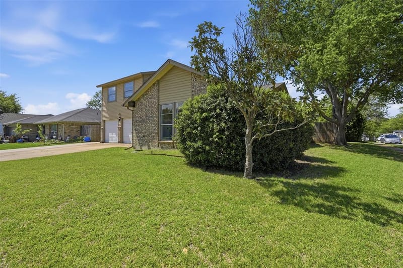 6021 Dusty Road, Watauga TX 76148 - Photo 7
