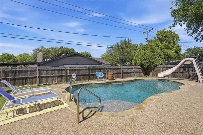 6021 Dusty Road, Watauga TX 76148 - Photo 28
