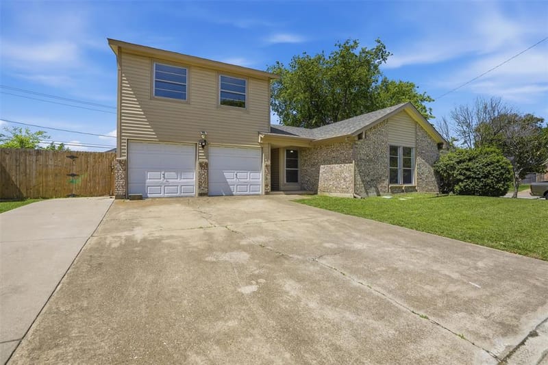 6021 Dusty Road, Watauga TX 76148 - Photo 5