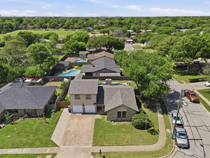 6021 Dusty Road, Watauga TX 76148 - Photo 37