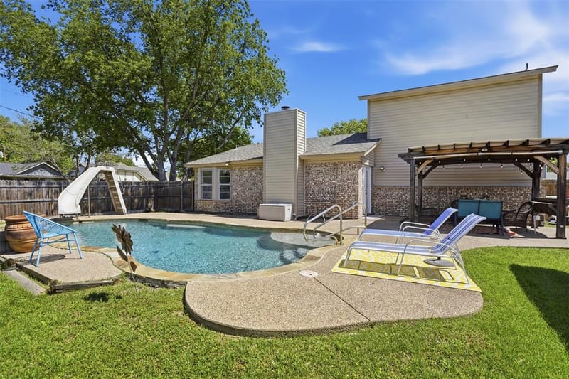 6021 Dusty Road, Watauga TX 76148 - Photo 29