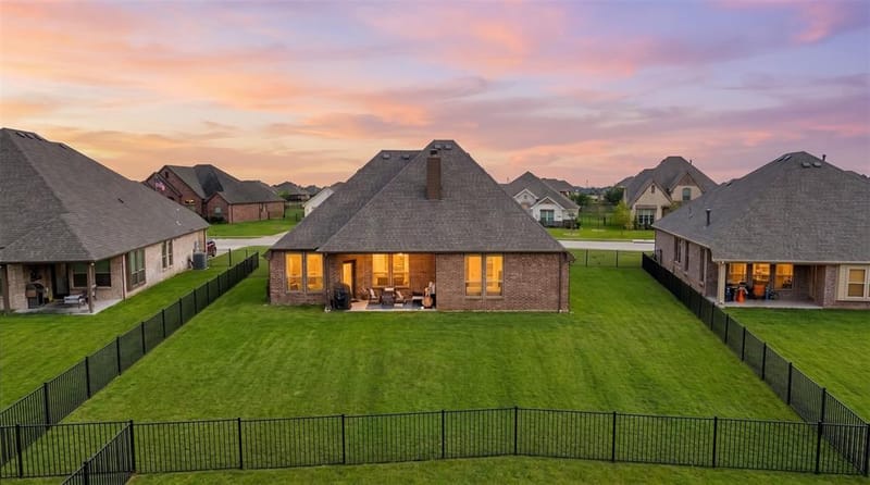 3165 Ferry Boat Lane, Granbury TX 76049 - Photo 29
