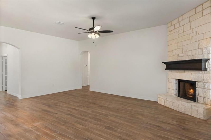 3165 Ferry Boat Lane, Granbury TX 76049 - Photo 8
