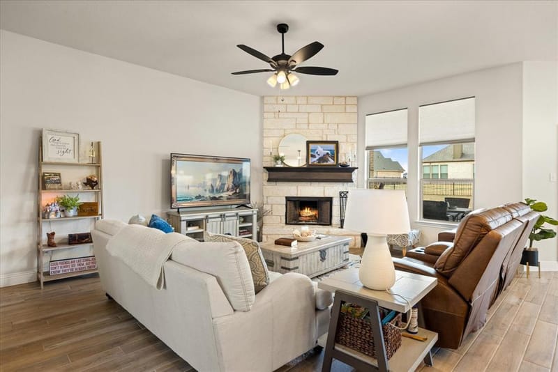 3165 Ferry Boat Lane, Granbury TX 76049 - Photo 21