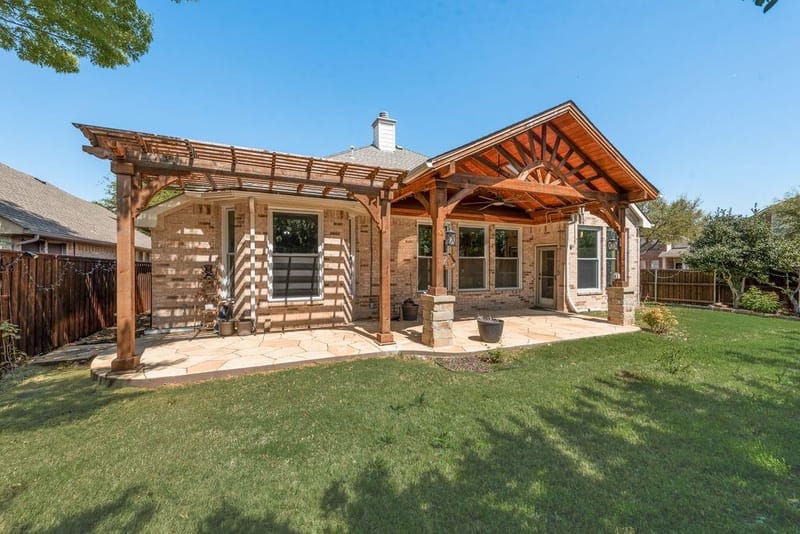 7301 Summer Glen Drive, McKinney TX 75072 - Photo 31