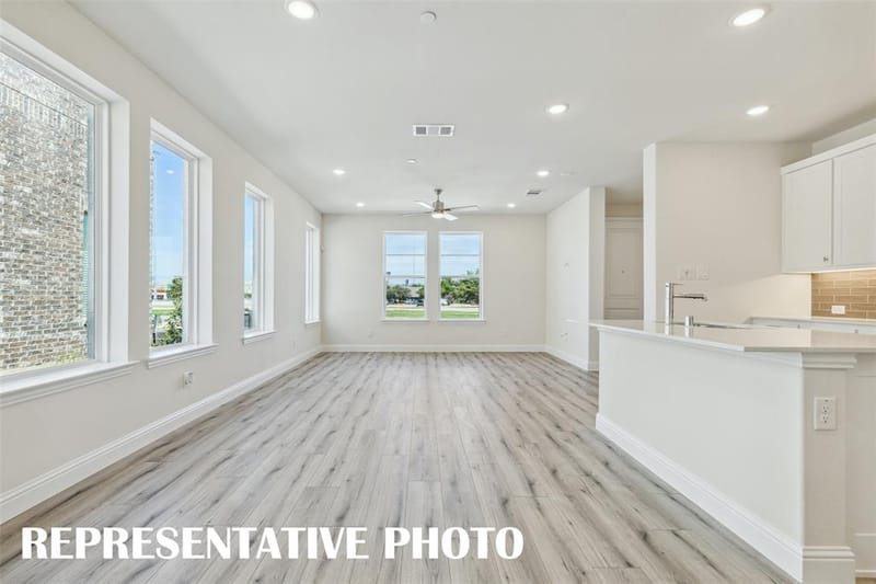 7344 Grant Avenue, North Richland Hills TX 76180 - Photo 6