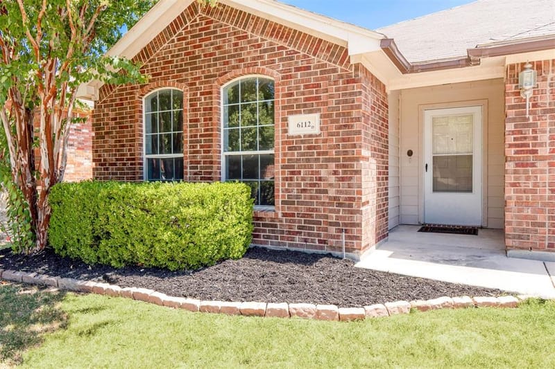 6112 Tilapia Drive, Fort Worth TX 76179 - Photo 2