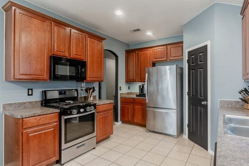 6112 Tilapia Drive, Fort Worth TX 76179 - Photo 17